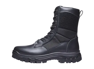 Danner WP Tactical Union Boot "Black"