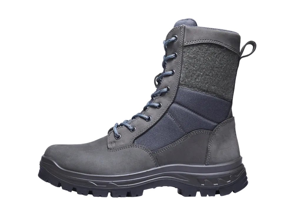 Danner WP Tactical Union Boot "Wolf Gray"