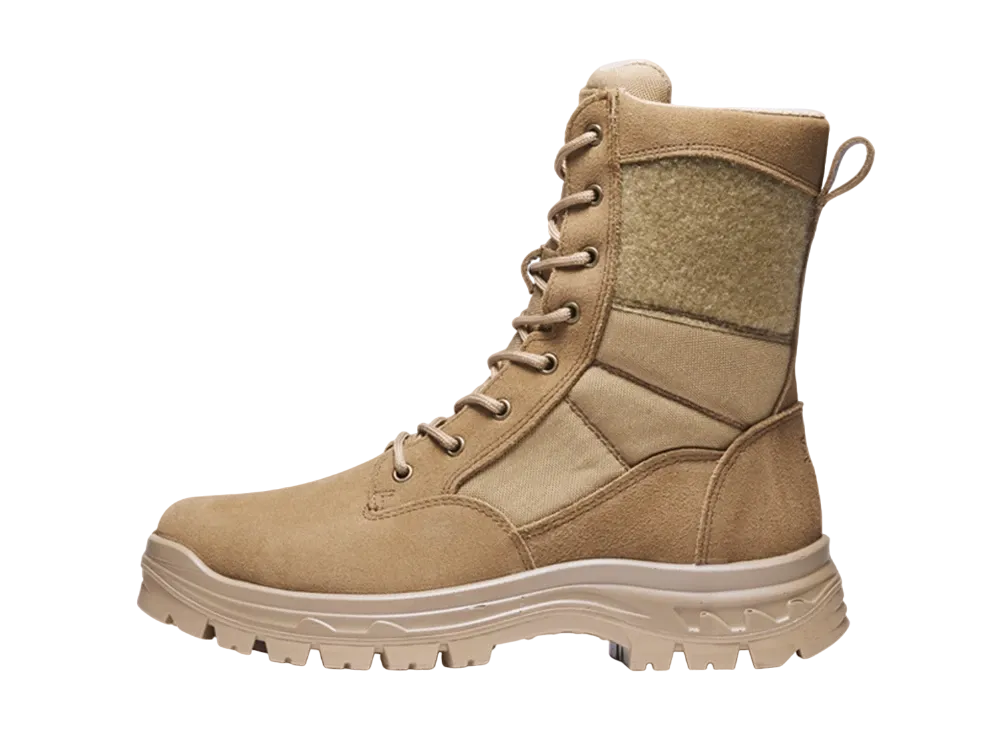 Danner WP Tactical Union Boot "Coyote"
