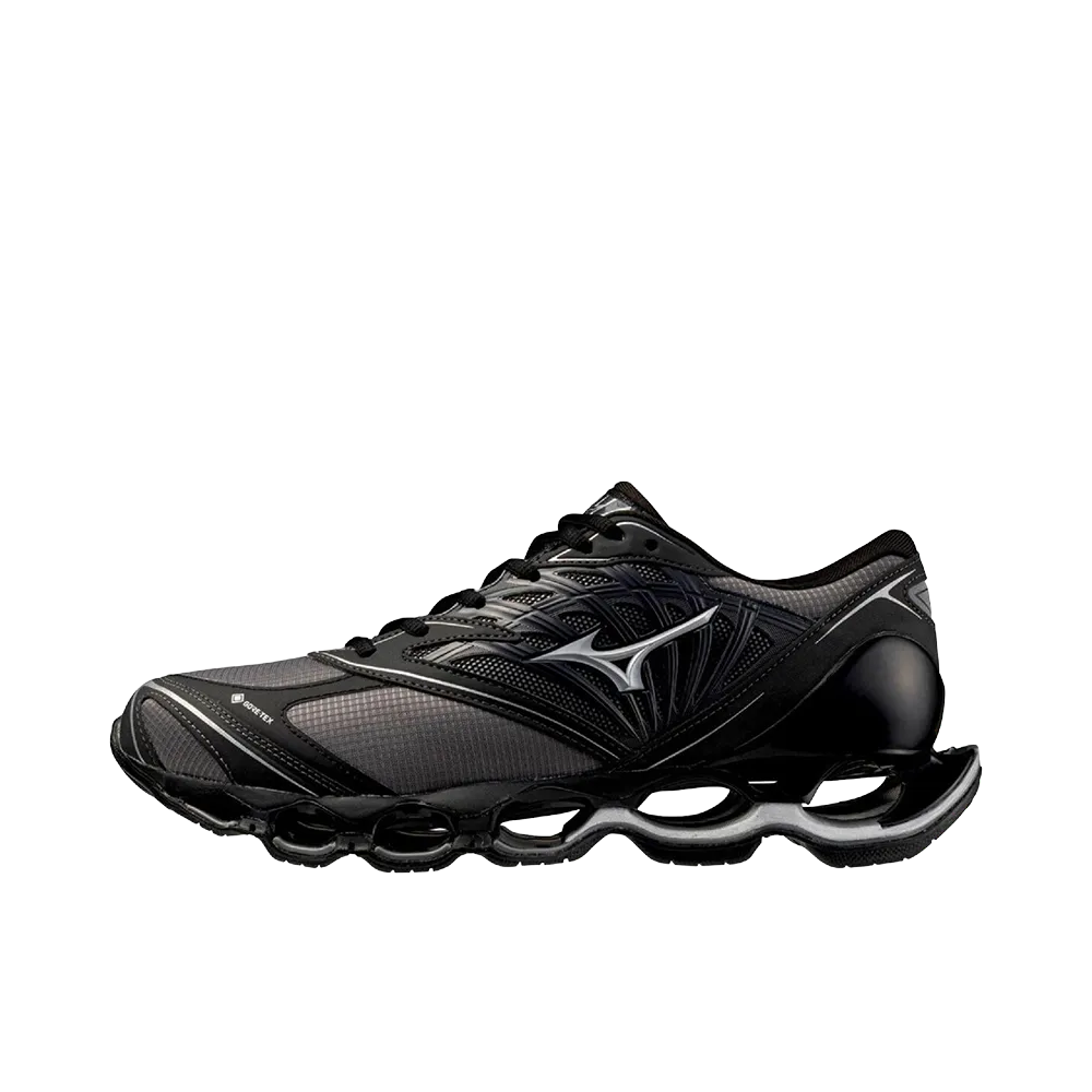Mizuno Wave Prophecy LS GORE-TEX "Grey"