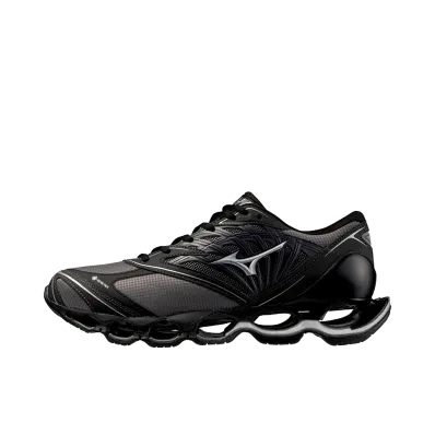 Mizuno Wave Prophecy LS GORE-TEX "Grey"