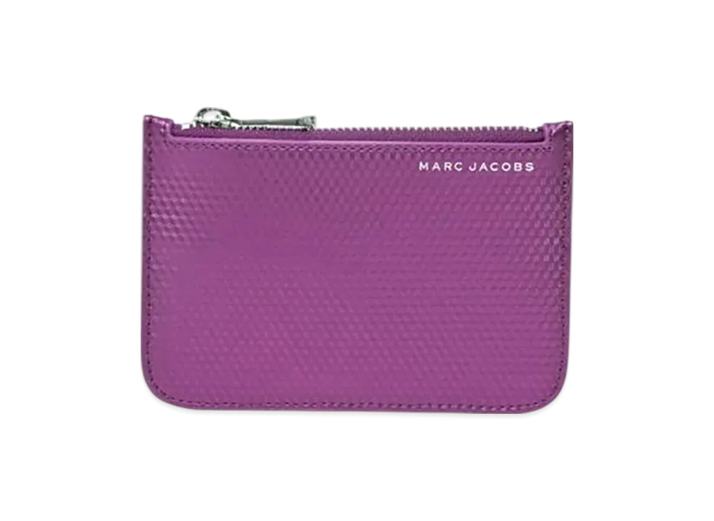 Marc By Marc Jacobs Cube Case "Purple"