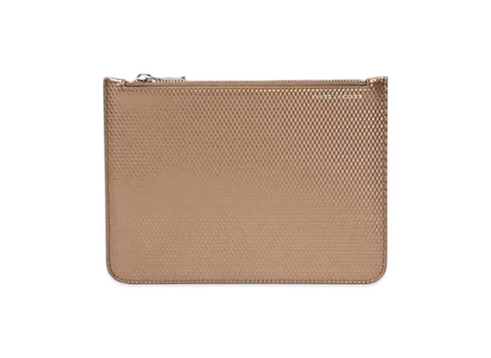 Marc By Marc Jacobs Cube Case "Brown"