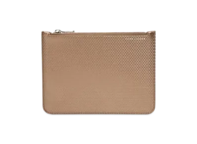 Marc By Marc Jacobs Cube Case "Brown"