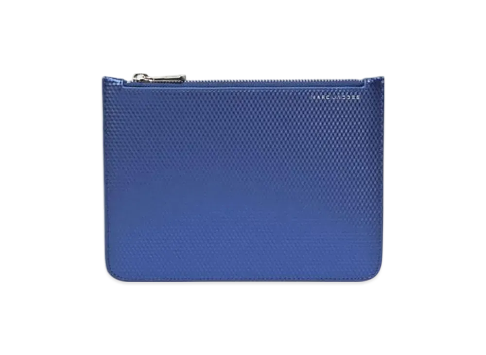 Marc By Marc Jacobs Cube Case "Blue"