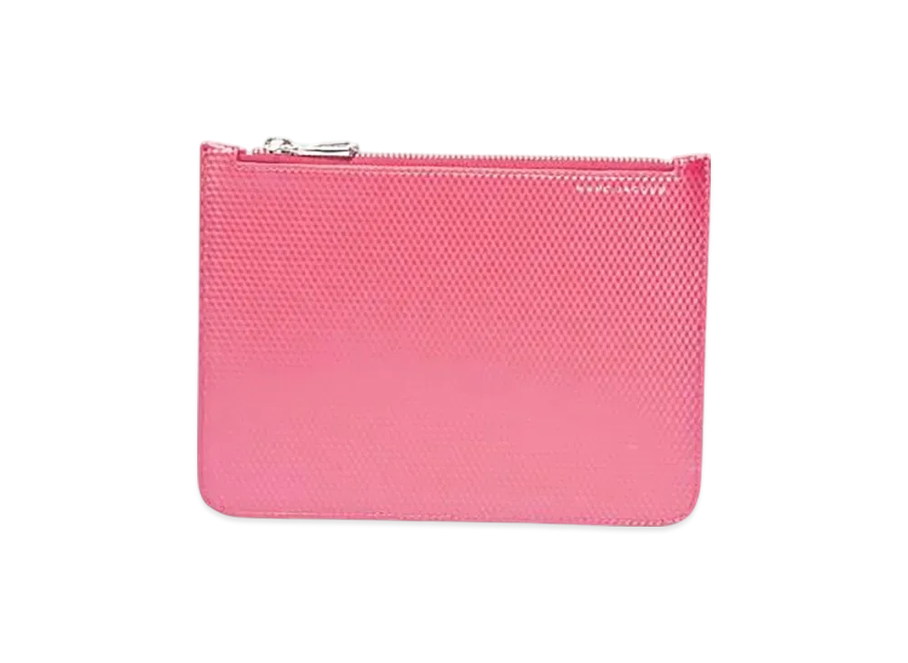 Marc By Marc Jacobs Cube Case "Pink"