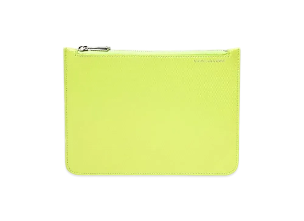 Marc By Marc Jacobs Cube Case "Lime"