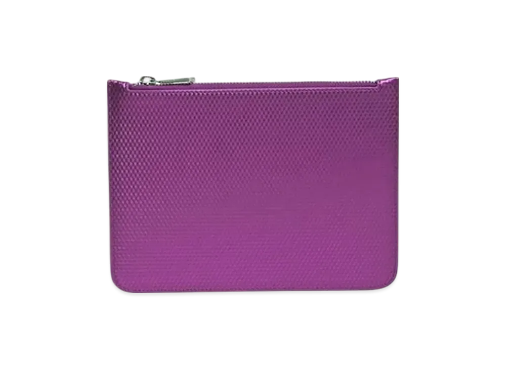 Marc By Marc Jacobs Cube Case "Purple"