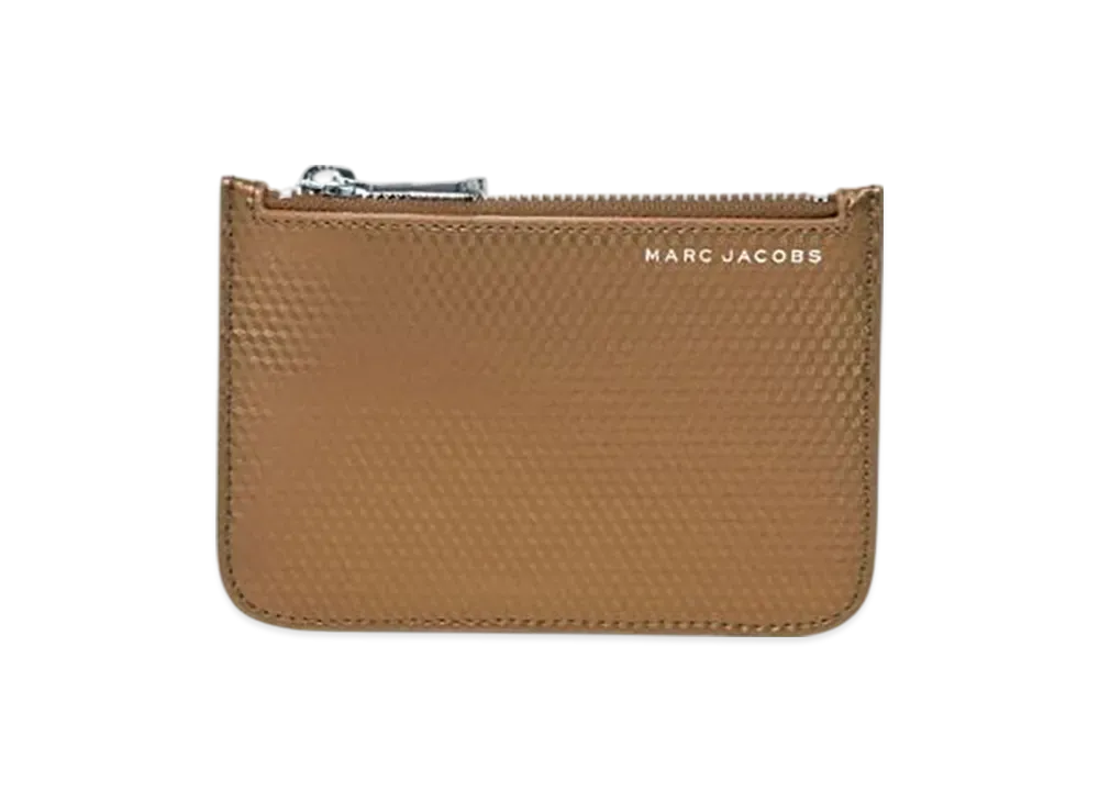 Marc By Marc Jacobs Cube Case "Brown"