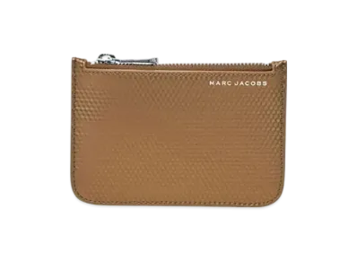 Marc By Marc Jacobs Cube Case "Brown"