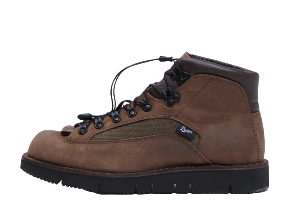 Danner Cave Trooper "Dark Brown"