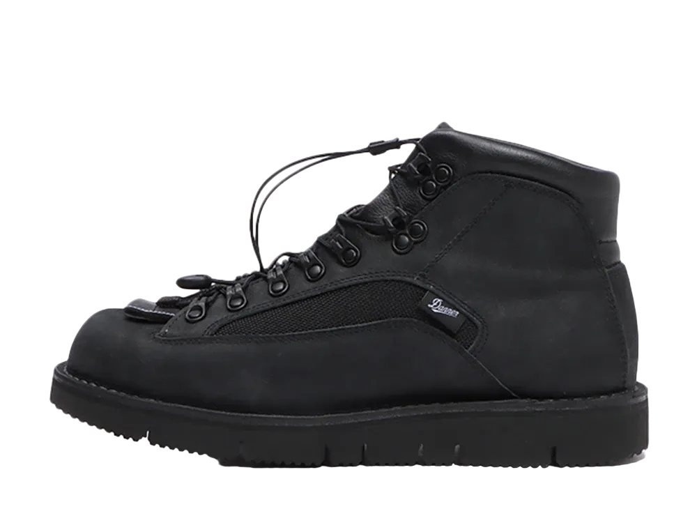 Danner Cave Trooper "Black"