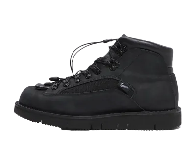 Danner Cave Trooper "Black"