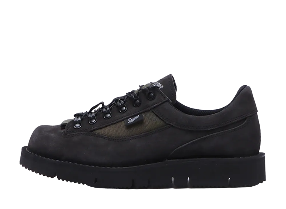 Danner Cave Trooper Low "Charcoal"