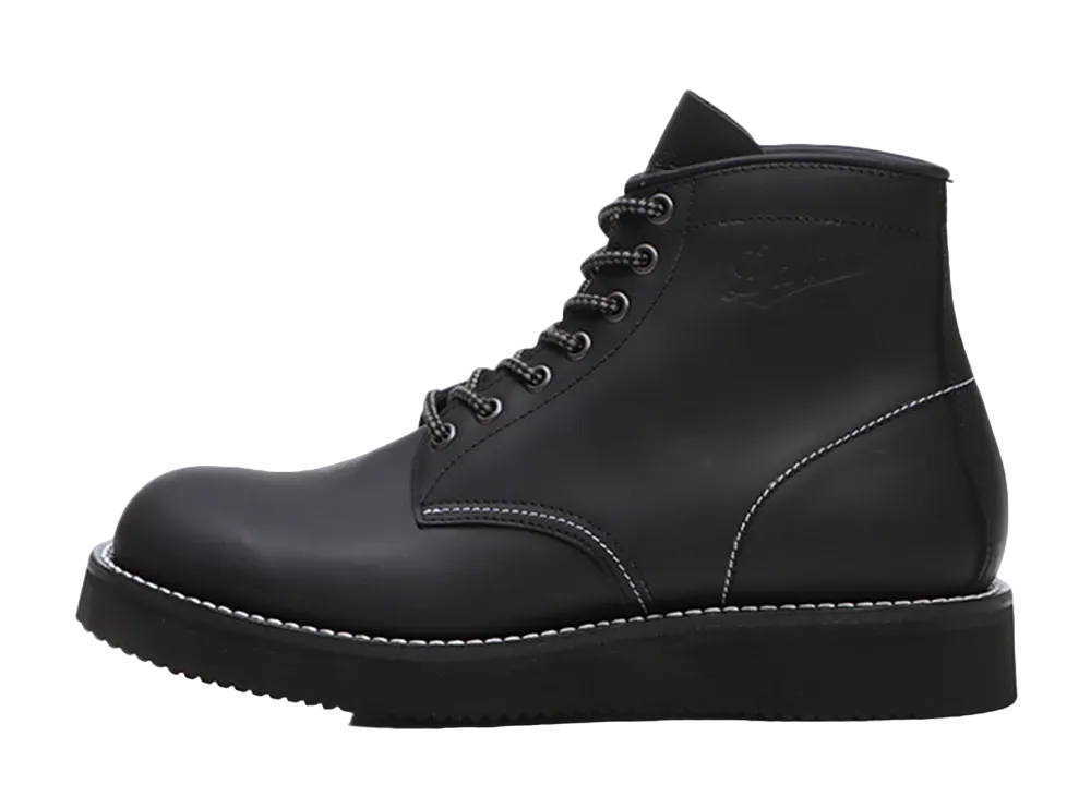 Danner Millbaster "Black"