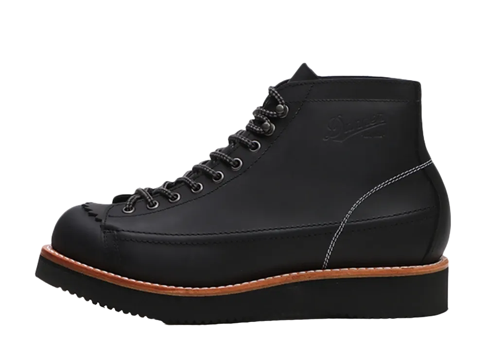 Danner Zambletta "Black"
