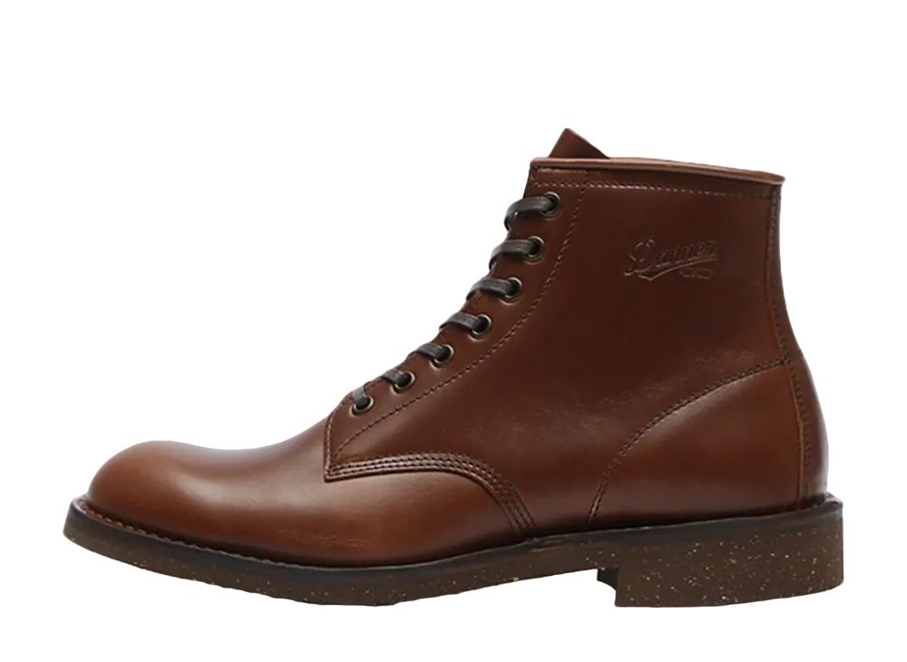 Danner Work 6 Inch Top "Brown"