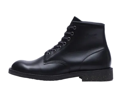 Danner Work 6 Inch Top "Black"