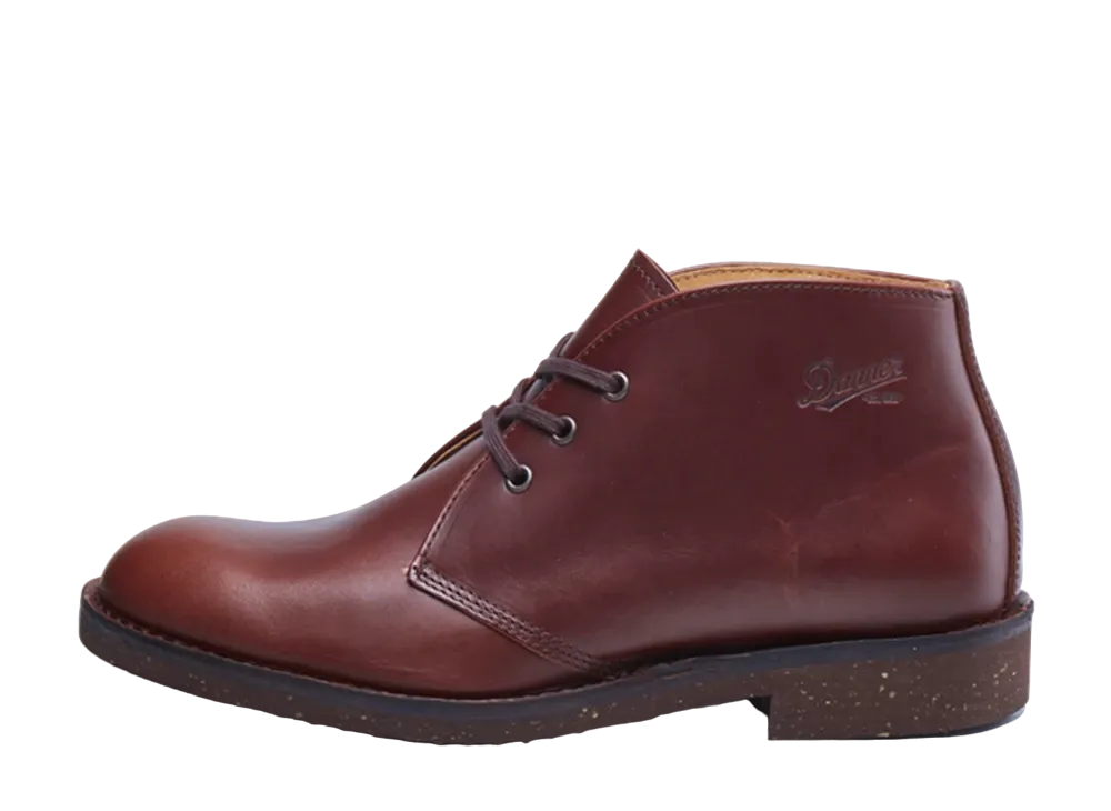Danner Kalama Chukka "Brown"