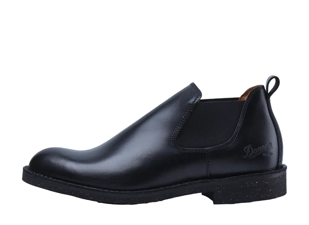 Danner Kalama Sidegore "Black"