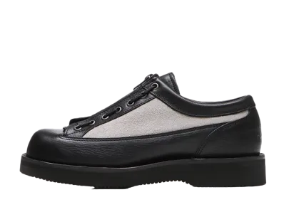 Danner Cascade Range 4 "Black/Gray"