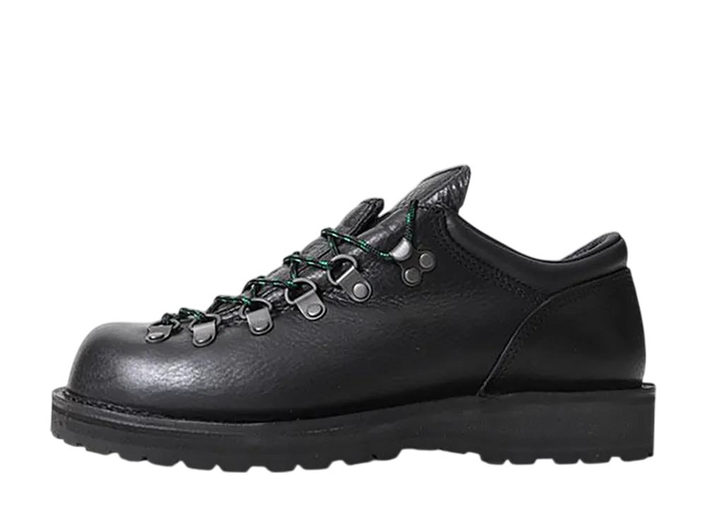 Danner Mt.Ridge Low WP KIT "Black"