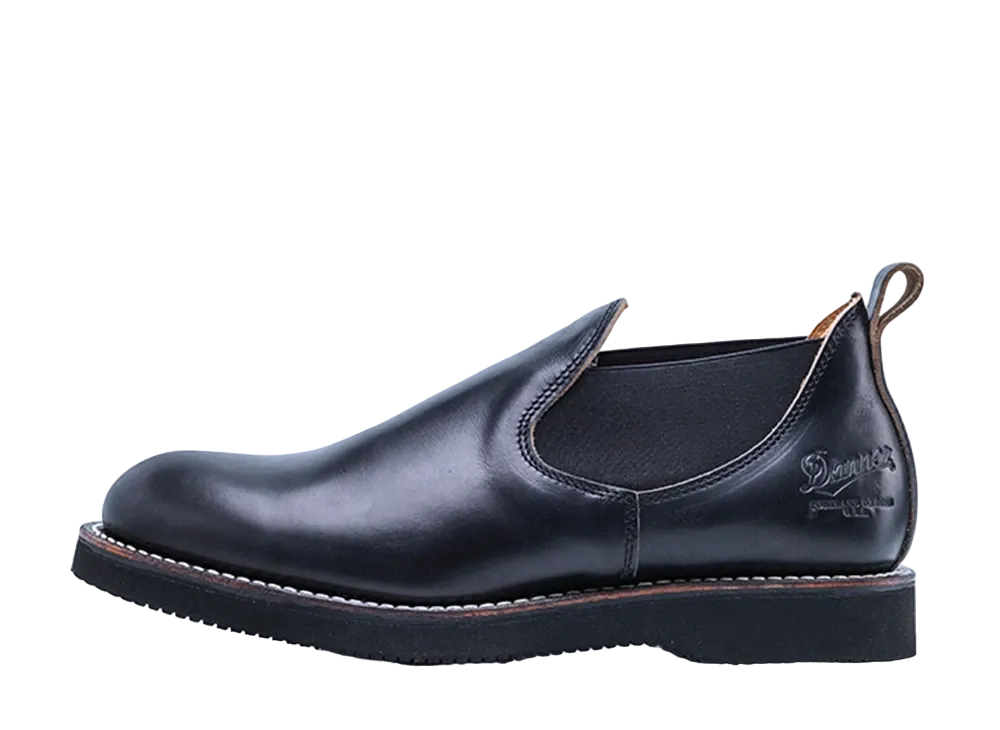 Danner Romeo "Eu Black"