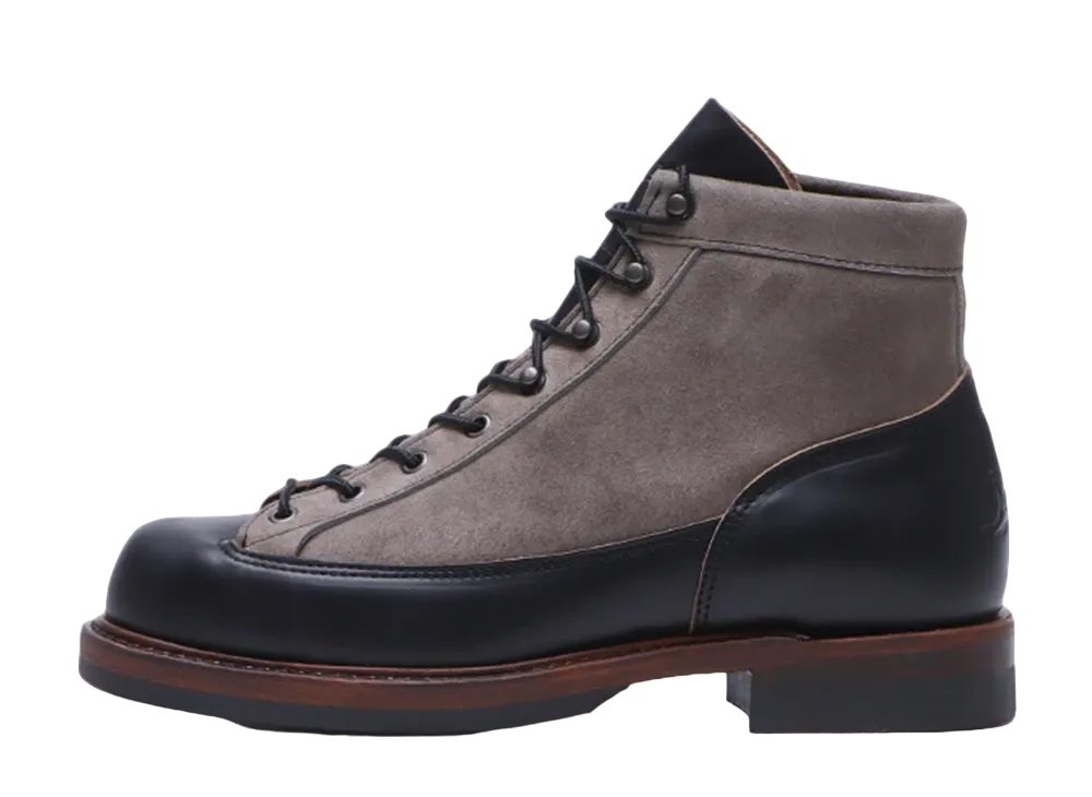 Danner Bismark 3 MLH "Black/Gray"