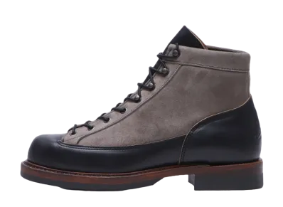 Danner Bismark 3 MLH "Black/Gray"