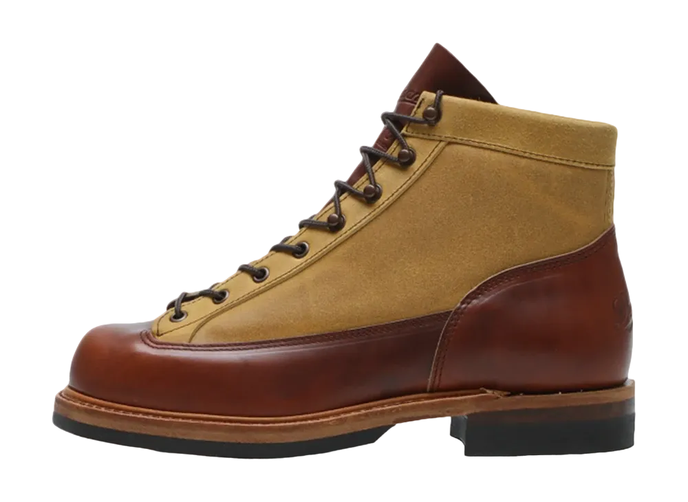 Danner Bismark 3 MLH "Brown/Tan"