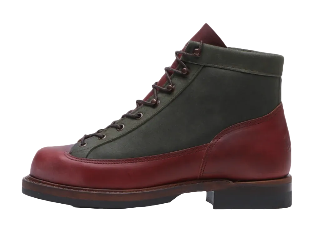 Danner Bismark 3 MLH "Brown/Khaki"