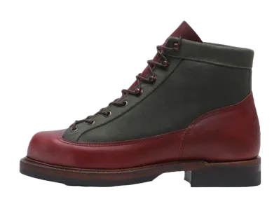 Danner Bismark 3 MLH "Brown/Khaki"