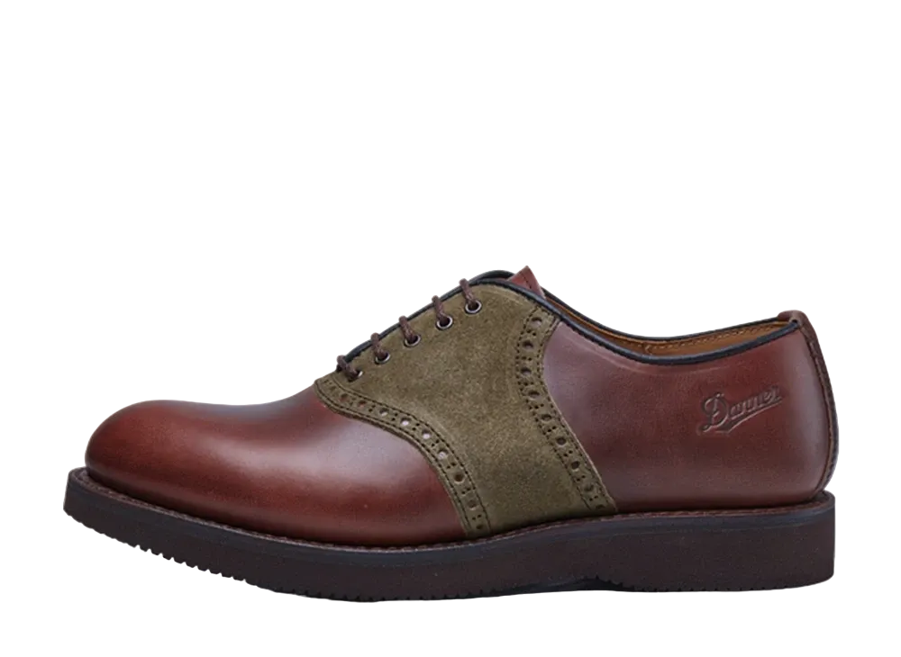 Danner Claremont "Brown"