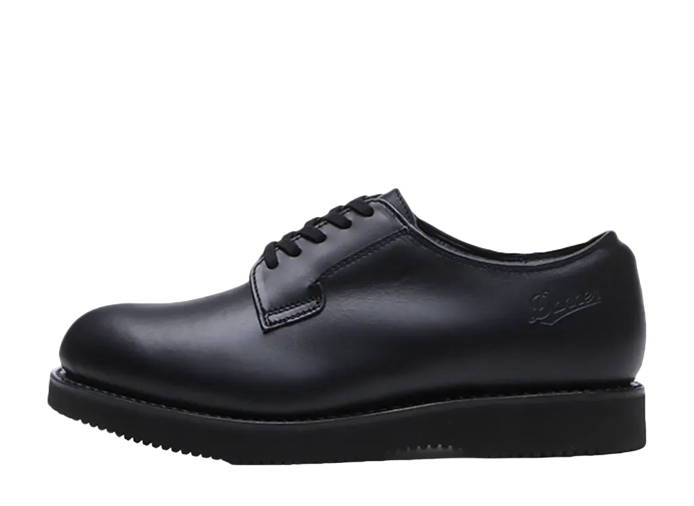 Danner Postman WP "Black"