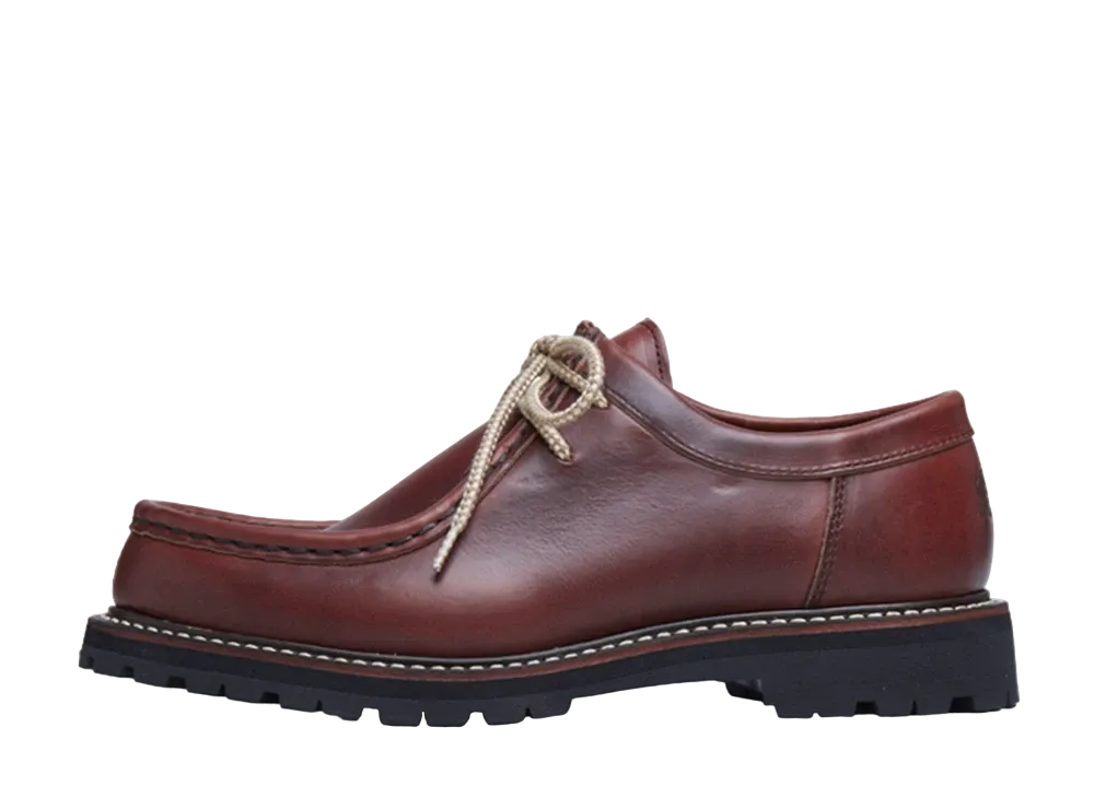 Danner Sellwood Tirolean "Brown"