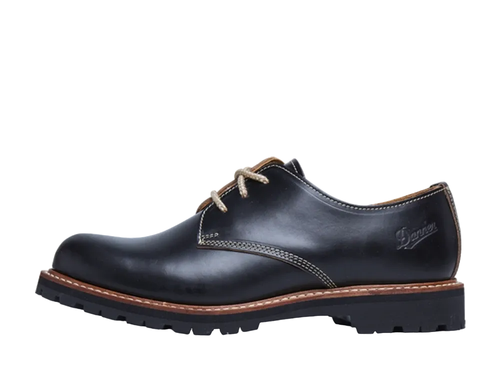 Danner Moreland Oxford "Black"