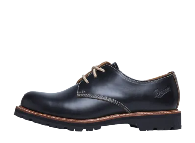 Danner Moreland Oxford "Black"