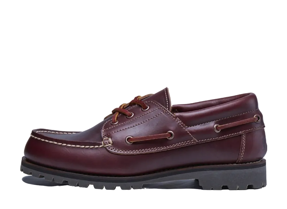 Danner Rugged 3Eye "Super Brown"