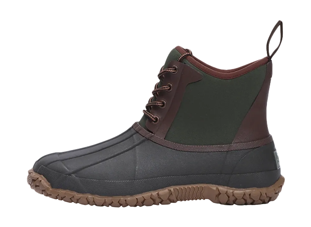 Danner Wraptop Boots "Brown"