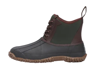 Danner Wraptop Boots "Brown"