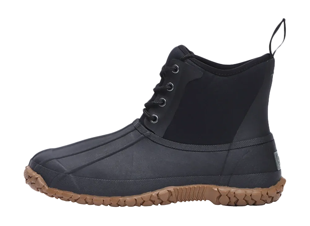 Danner Wraptop Boots "Black"
