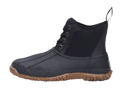 Danner Wraptop Boots "Black"