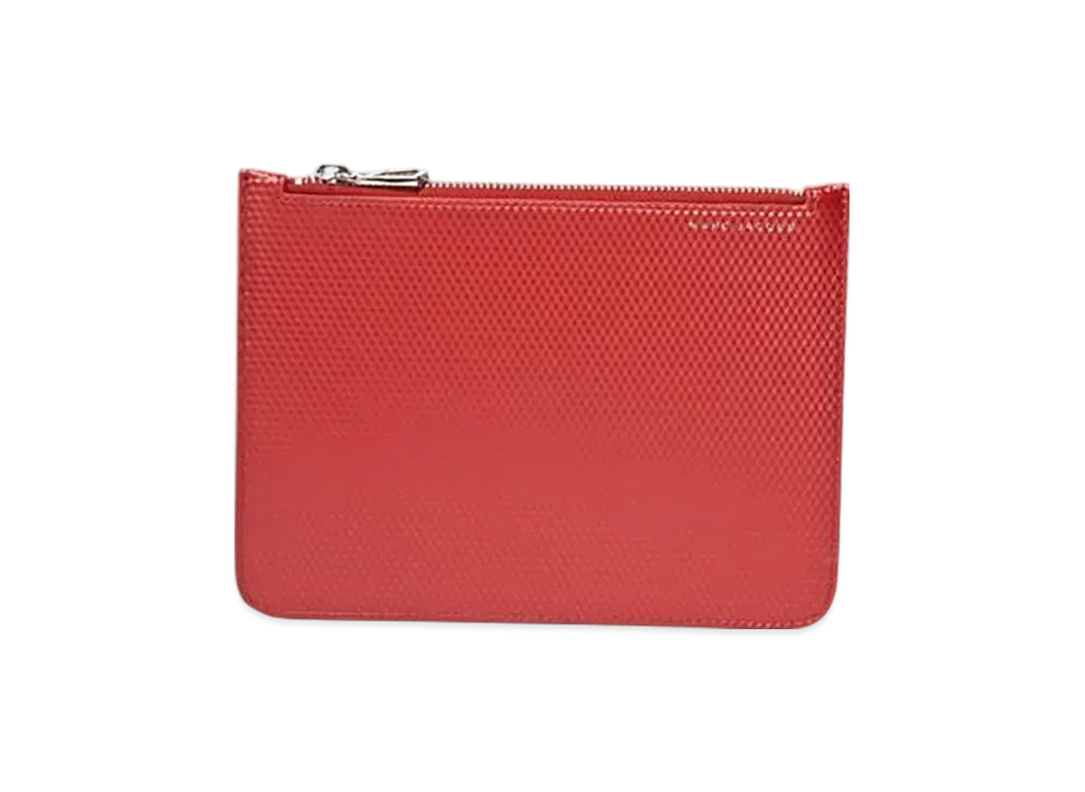 Marc By Marc Jacobs Cube Large Case "Red"