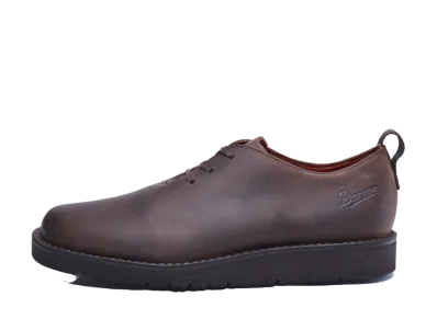 Danner Shaniko Lace "Dark Brown"