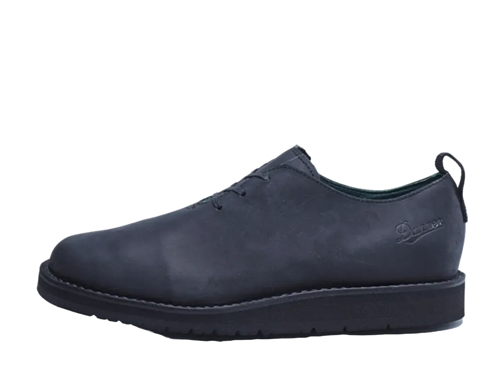 Danner Shaniko Lace "Black"