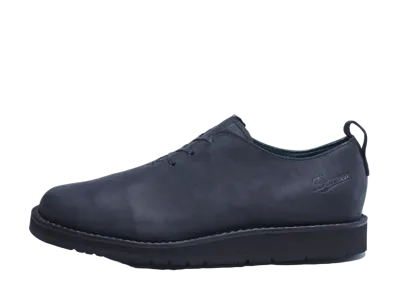 Danner Shaniko Lace "Black"