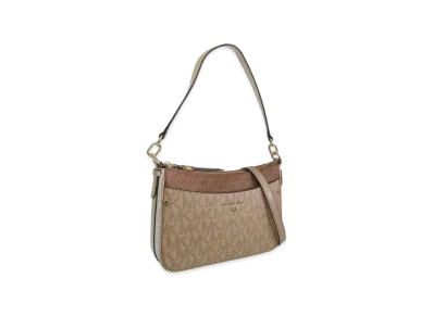 MICHAEL KORS Women's Shoulder Bag "Brown"