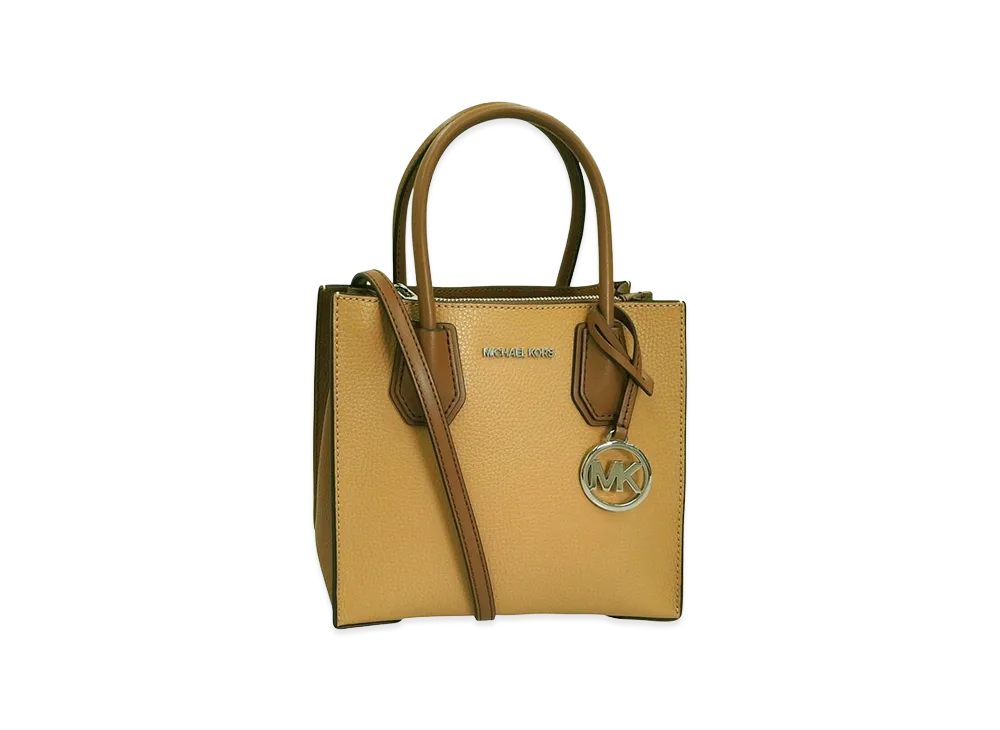 MICHAEL KORS Women's Shoulder Bag "Brown"