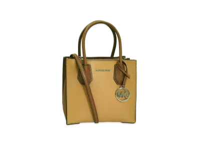 MICHAEL KORS Women's Shoulder Bag "Brown"