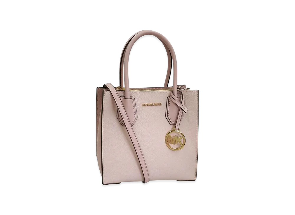 MICHAEL KORS Women's Shoulder Bag "Pink"